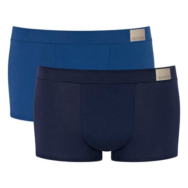 Sloggi Go Natural Hipster Boxershorts