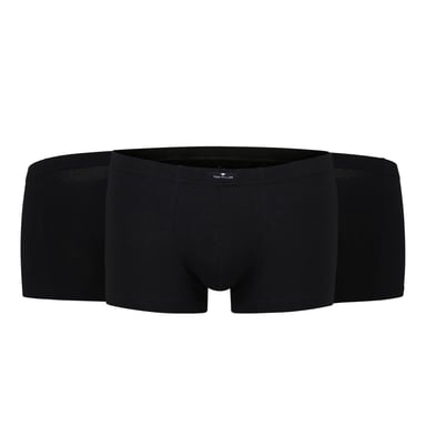 Tom Tailor Pants 3er-Pack Boxershorts