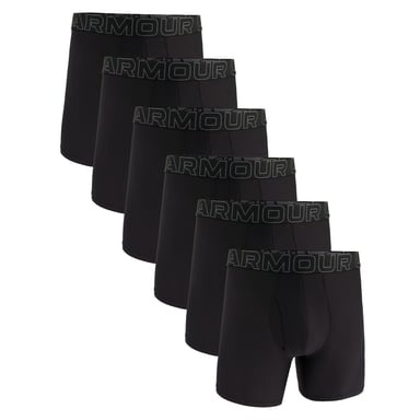 Under Armour UA Performance Tech Mesh - Solid In Boxershorts