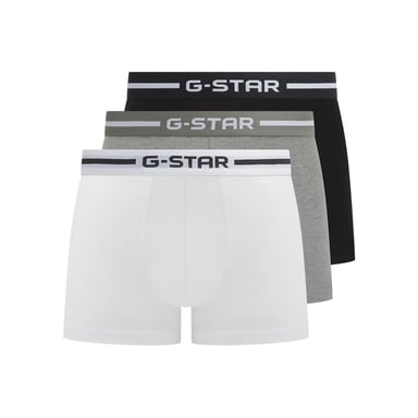 G Star Raw Acre Trunk-Pack Boxershorts