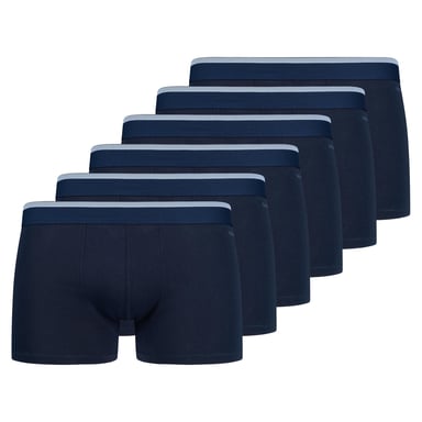 Skiny Pants Baumwoll-Multipack-Boxershorts
