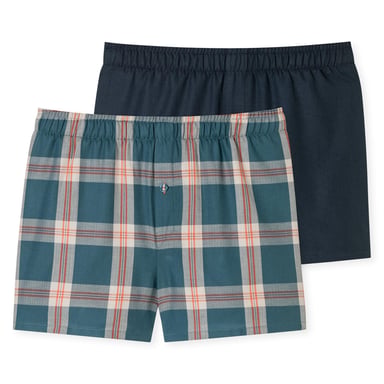 Schiesser gewebte Boxershorts