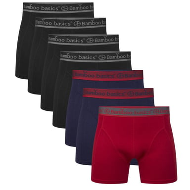 Boxershorts von Bamboo Basics