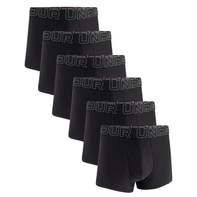 Under Armour UA Performance Tech – Solid Boxershorts