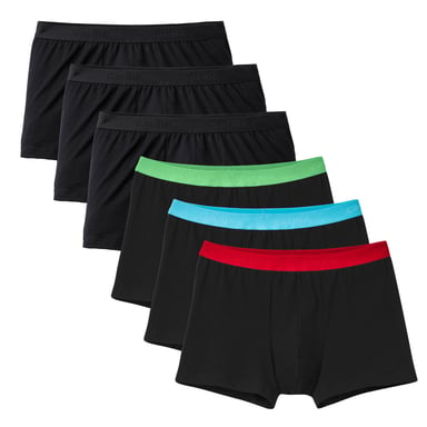 Calida aus der Schweiz – Neue Boxershorts mit natürlichem Nutzen