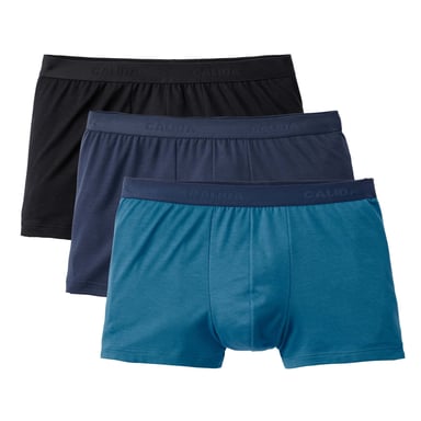 Calida aus der Schweiz – Neue Boxershorts mit natürlichem Nutzen