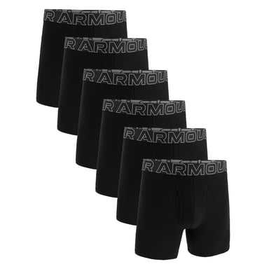 Under Armour UA Performance Cotton - Uni Boxershorts