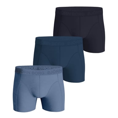 Björn Borg Boxershorts aus Baumwoll-Stretch