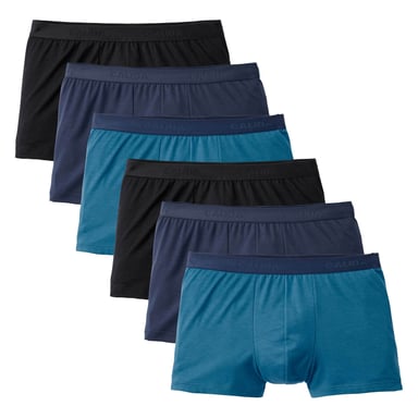 Calida aus der Schweiz – Neue Boxershorts mit natürlichem Nutzen