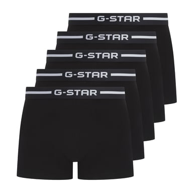 G Star Raw Hemlock Trunk-Pack Boxershorts