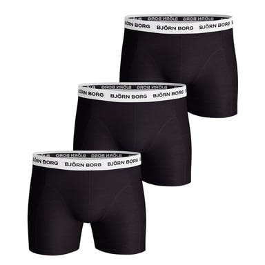 Björn Borg Boxershorts aus Baumwoll-Stretch