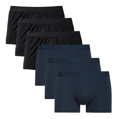 Calida aus der Schweiz – Neue Boxershorts mit natürlichem Nutzen