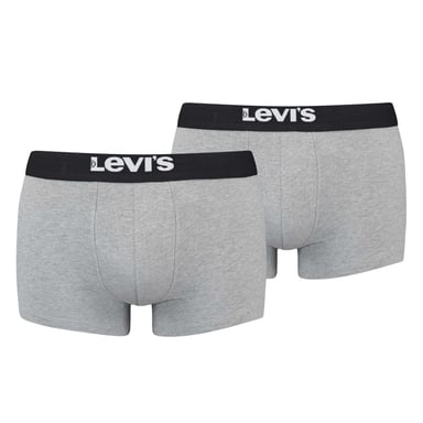 Levi's Solid Basic Trunk Bio-Boxershorts