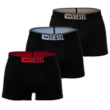 Diesel Umbx-Damienthreepack Boxershorts