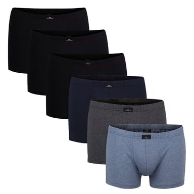 Gotzburg Pants Single Jersey Boxer Shorts