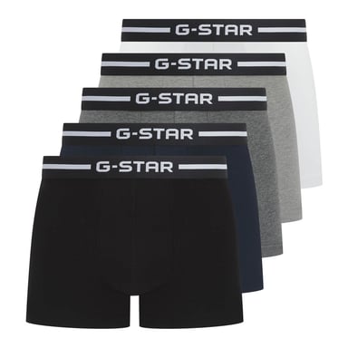 G Star Raw Hemlock Trunk-Pack Boxershorts