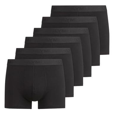Olymp Set Unipack 6er Pack Boxershorts