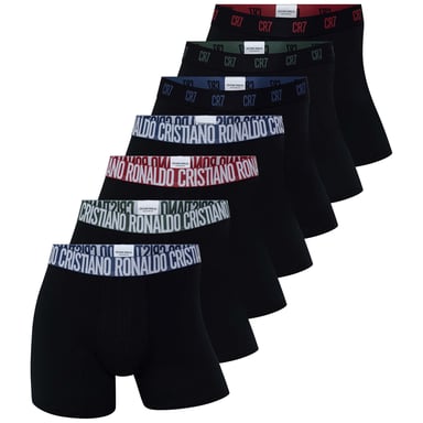 CR7 Basic Trunk-Pack Boxershorts