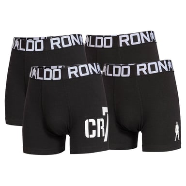 Cr7 Jungen Trunk-Pack Boxershorts