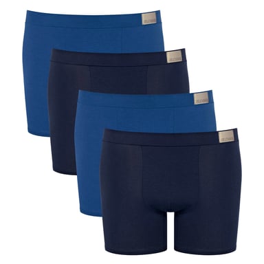 Sloggi Go Natural Kurze Boxershorts