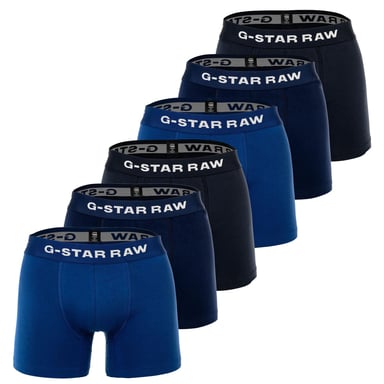 G Star Raw Boxer Pack Boxershorts