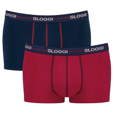 Sloggi Start Hipster Boxershorts