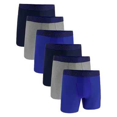 Under Armour UA Performance Tech - Solid In Boxershorts