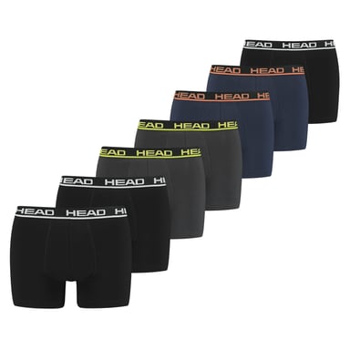 Head Basic Boxer Trunks Boxershorts