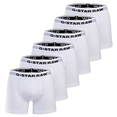 G Star Raw Boxer Pack Boxershorts