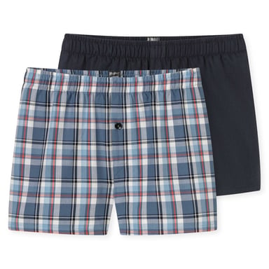 Schiesser gewebte Boxershorts