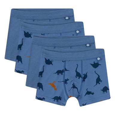 Sanetta Dp Kurze Boxershorts