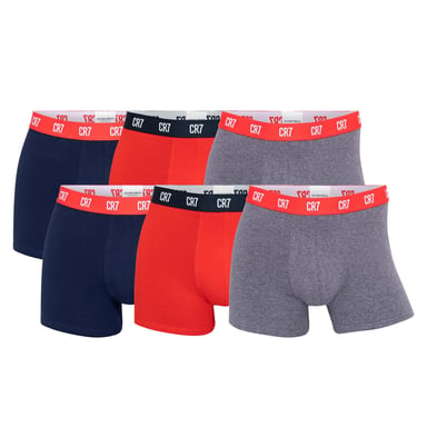 Cr7 Basic Trunk Bio-Boxershorts