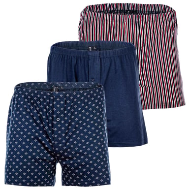 Yourbasics Boxershorts