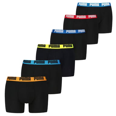 Puma Basic Boxer Ecom Boxershorts