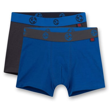 Sanetta Dp Kurze Boxershorts