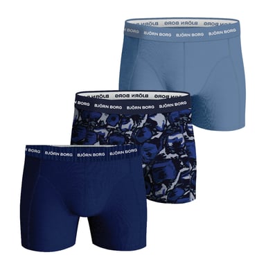 Björn Borg Boxershorts aus Baumwoll-Stretch