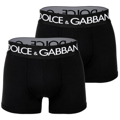 Dolce & Gabbana Regular Boxer Boxer Shorts