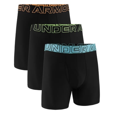 Under Armour UA Performance Tech - Solid In Boxershorts