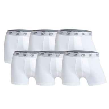 Cr7 Basic Trunk Bio-Boxershorts