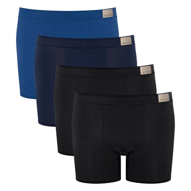 Sloggi Go Natural Kurze Boxershorts