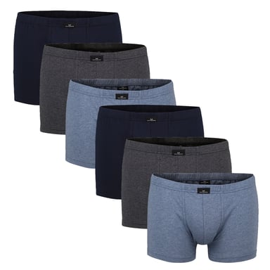 Gotzburg Pants Single Jersey Boxer Shorts
