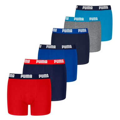 Puma Everyday Basic Boxershorts Ecom Boxershorts