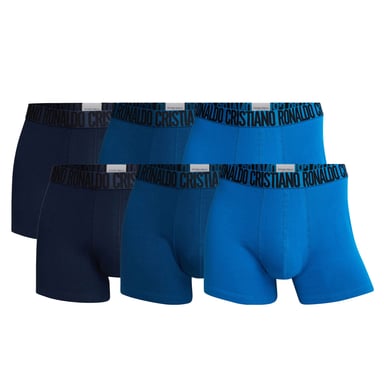 Cr7 Basic Trunk Bio-Boxershorts