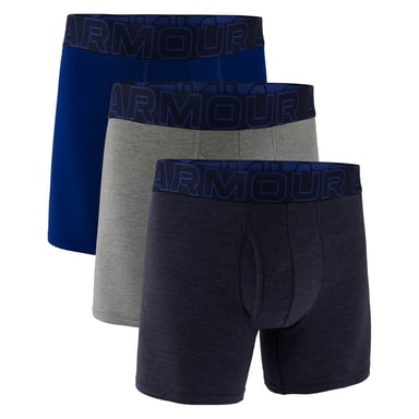 Under Armour UA Performance Cotton - Uni Boxershorts