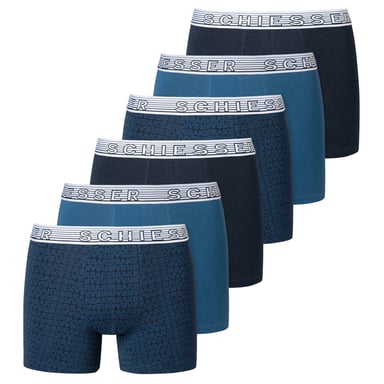 Schiesser Shorts Boxer Shorts