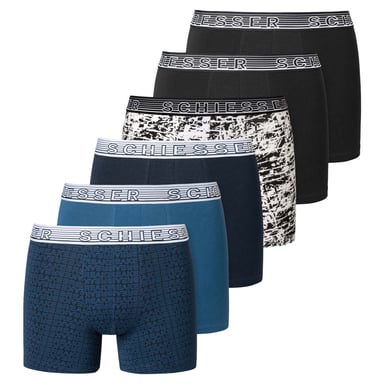 Schiesser Shorts Boxer Shorts