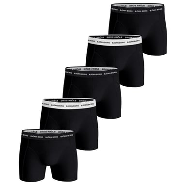 Björn Borg Baumwoll-Stretch-Boxershorts