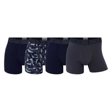 CR7 Basic Trunk-Pack Boxershorts