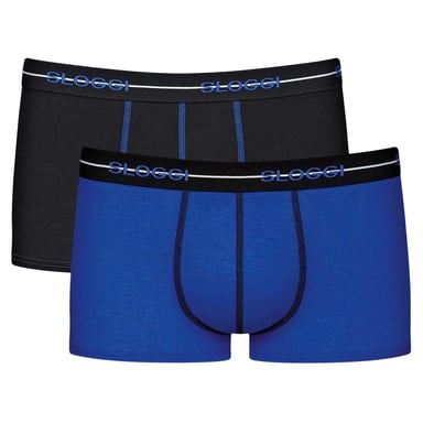 Sloggi Start Hipster Boxershorts
