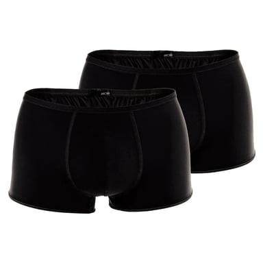 Hom Plumes – Ultraleichte Mikrofaser-Boxershorts